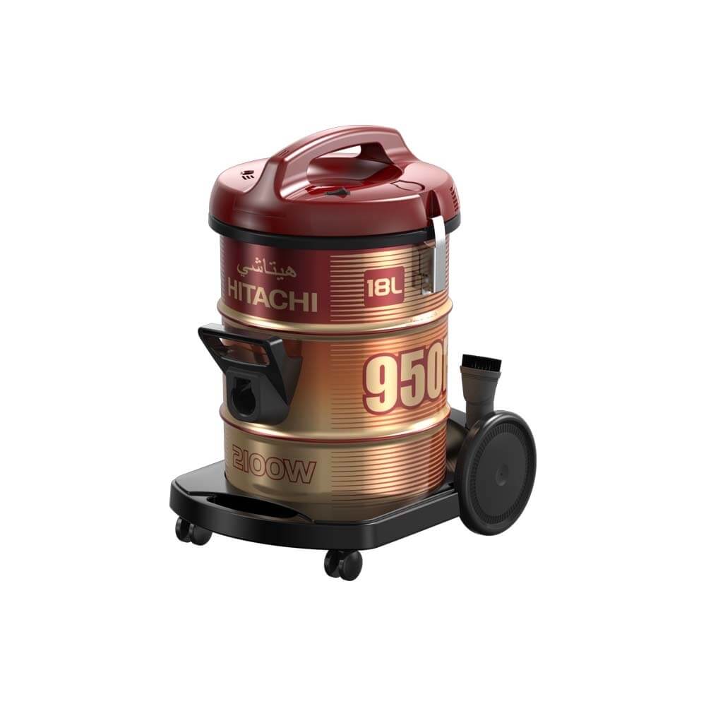 Máy Hút Bụi Công Nghiệp Hitachi CV-950F