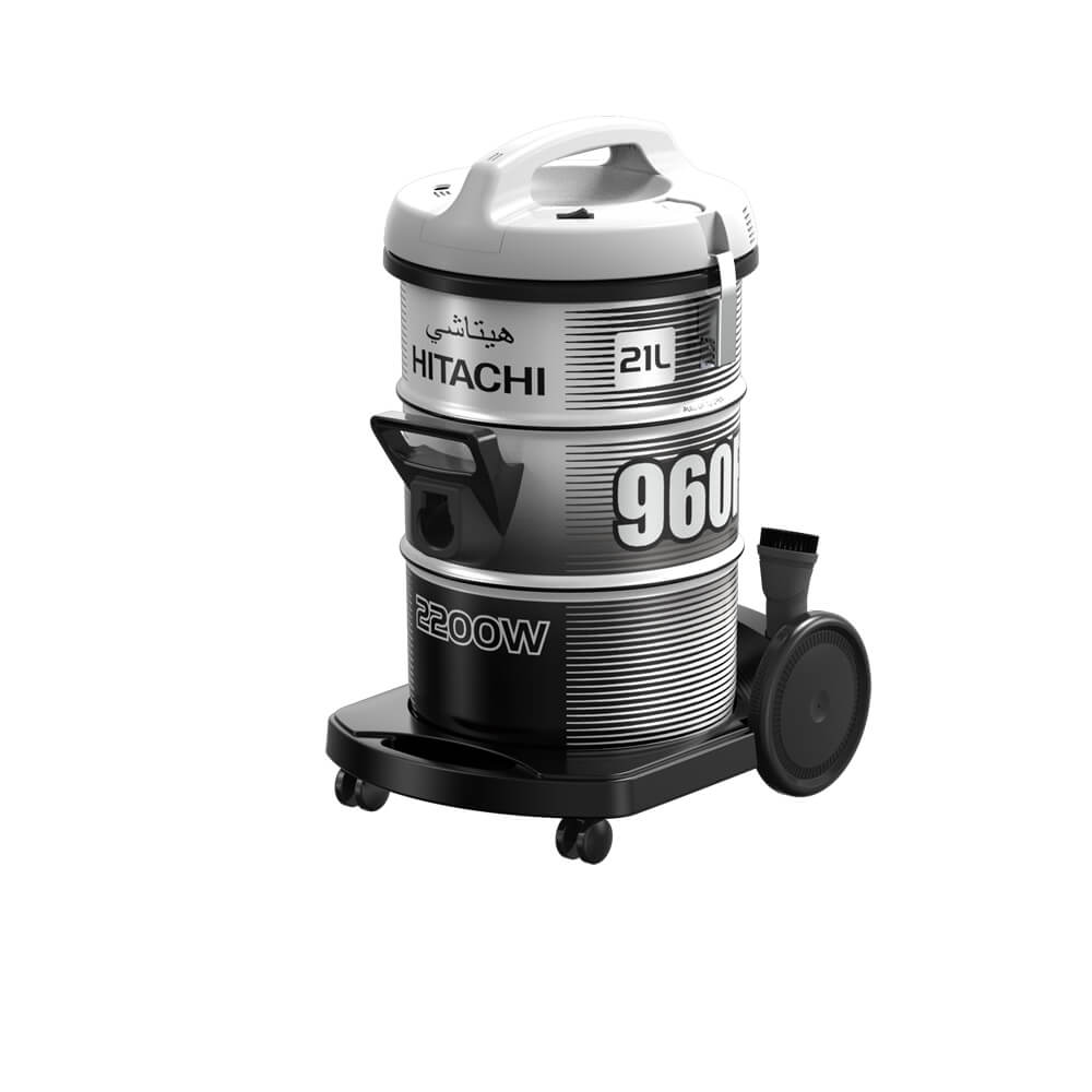 Máy Hút Bụi Công Nghiệp Hitachi CV-960F