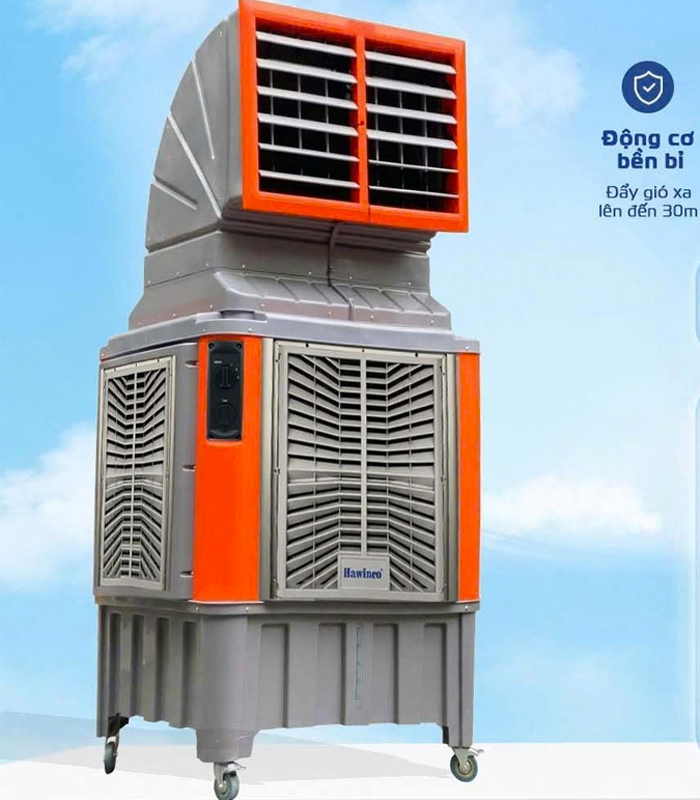 Máy làm mát Ha.winco HSM 180C