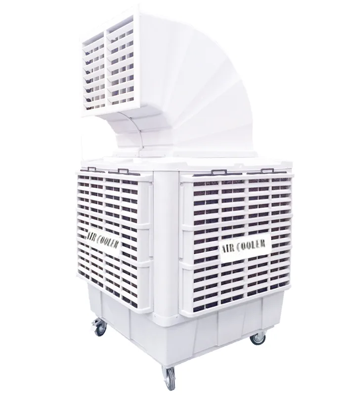 Máy làm mát  Air cooler 1 hướng HM-23
