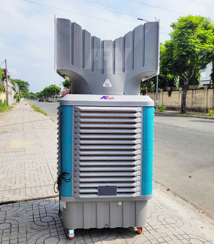 Máy làm mát hơi nước công nghiệp Afan AFN18000R