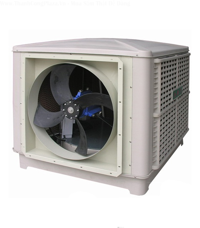 Máy làm mát hơi nước công nghiệp Air cooler KV23