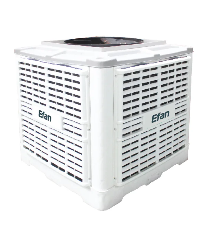Máy làm mát hơi nước công nghiệp Efan EF-R-TD30
