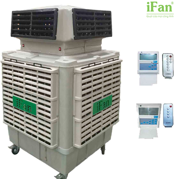 Máy Làm Mát Hơi Nước IFan MAB4-18IQ
