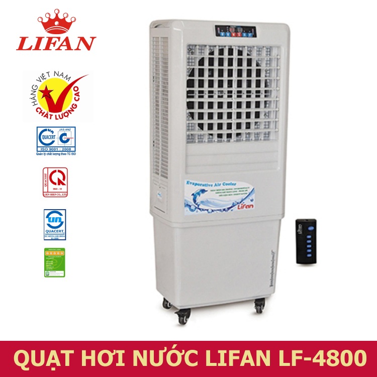 Máy làm mát Lifan LF-4800