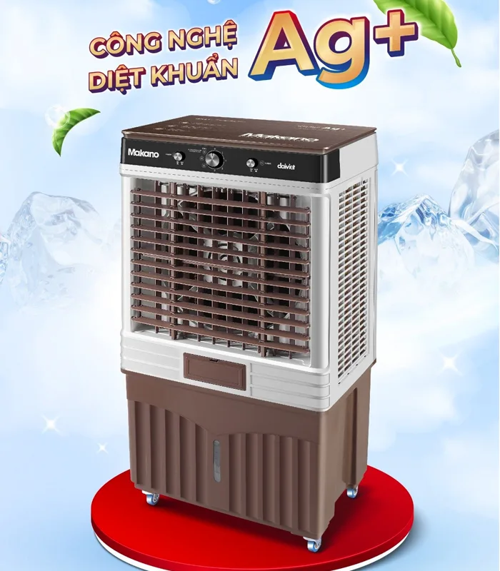 Máy làm mát MAKANO MM201