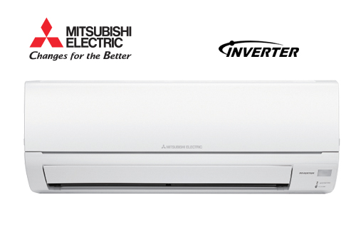 Máy lạnh Mitsubishi Electric Inverter 2HP MSY-JP50VF