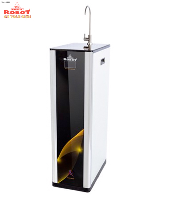 Máy lọc nước R.O Robot 9 cấp Classy 339W