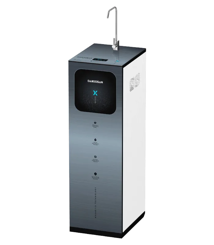 Máy lọc nước RO Daikiosan X-Guard DSW-36011M