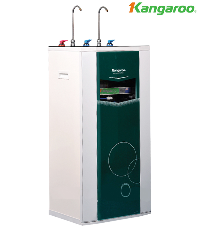 Máy lọc nước RO Kangaroo KG10A3