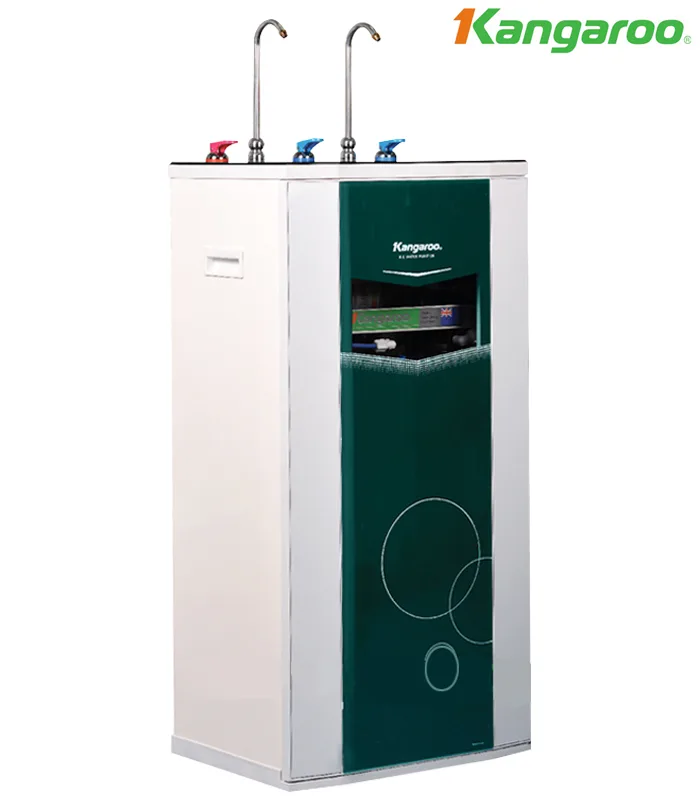 Máy lọc nước RO Kangaroo KG10A3