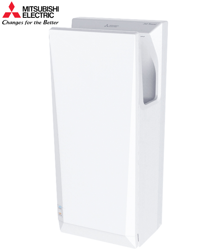 Máy sấy tay Mitsubishi JT-SB216JSH2-W-NE