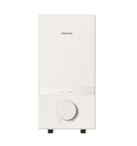 MÁY TẮM NƯỚC NÓNG TOSHIBA TWH-45MCNVN(W)-WB