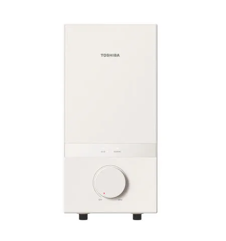 MÁY TẮM NƯỚC NÓNG TOSHIBA TWH-45MCNVN(W)-WB