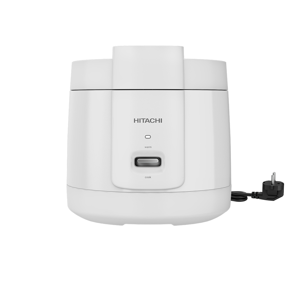 Nồi cơm điện cơ Hitachi RZ-S18MM W
