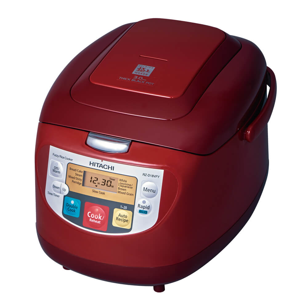Nồi cơm điện Hitachi RZ-D18VFY