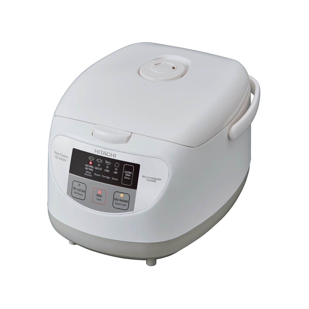 Nồi cơm điện Hitachi RZ-ZH18Y