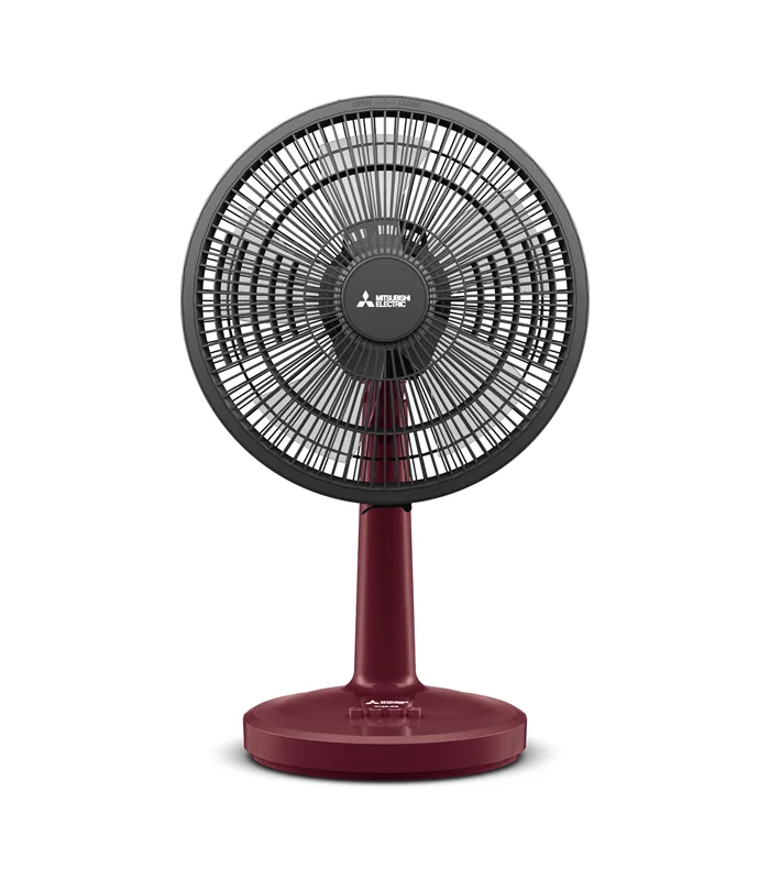 Quạt Bàn Mitsubishi D12A-GB