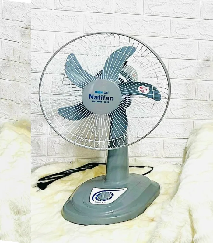 Quạt bàn Natifan B301