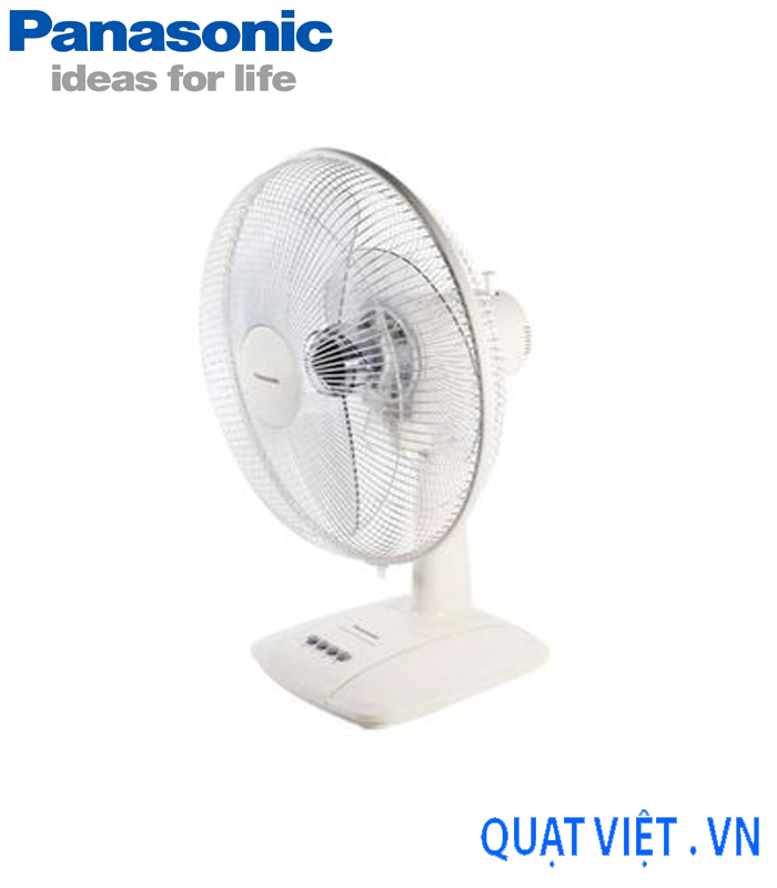 Quạt bàn Panasonic F400CI