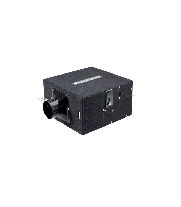 Quạt cấp gió Cabinet Panasonic FV-01NAP1