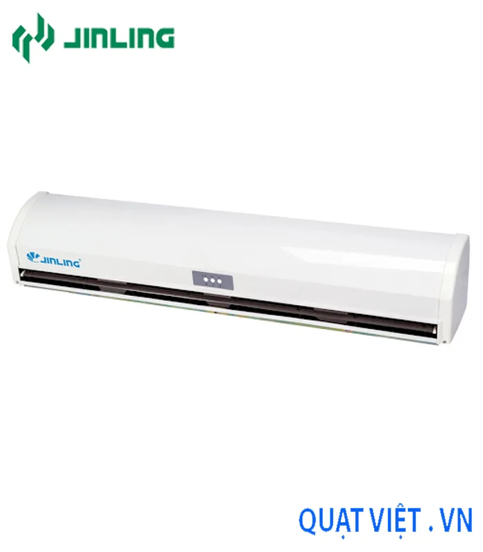 Quạt chắn gió Jinling FM1215K-2