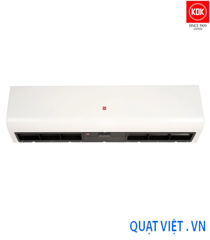 Quạt chắn gió KDK 2512UA