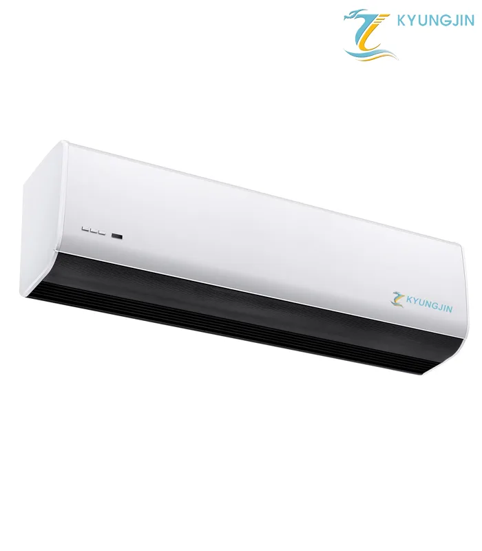 Quạt chắn gió KyungJin KR-900