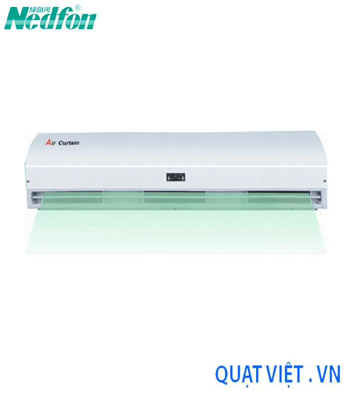 Quạt Chắn Gió Nedfon FM3509DY