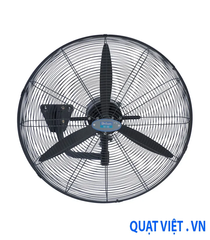 Quạt công nghiệp treo tường Deton DHW750-T