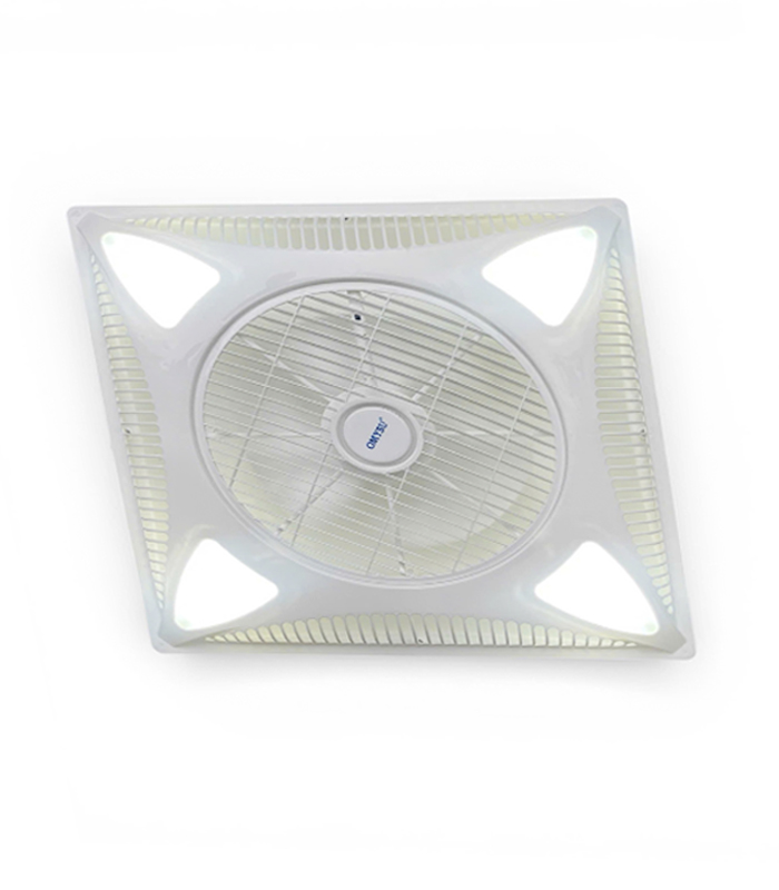 Quạt đảo ốp trần la phông Omysu MS-602-L
