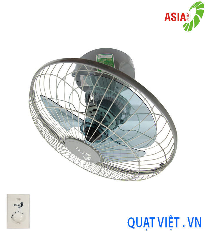 Quạt đảo trần Asia X16001