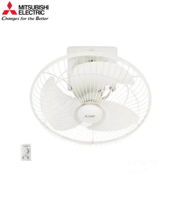 Quạt Đảo Trần Mitsubishi CY16-GA