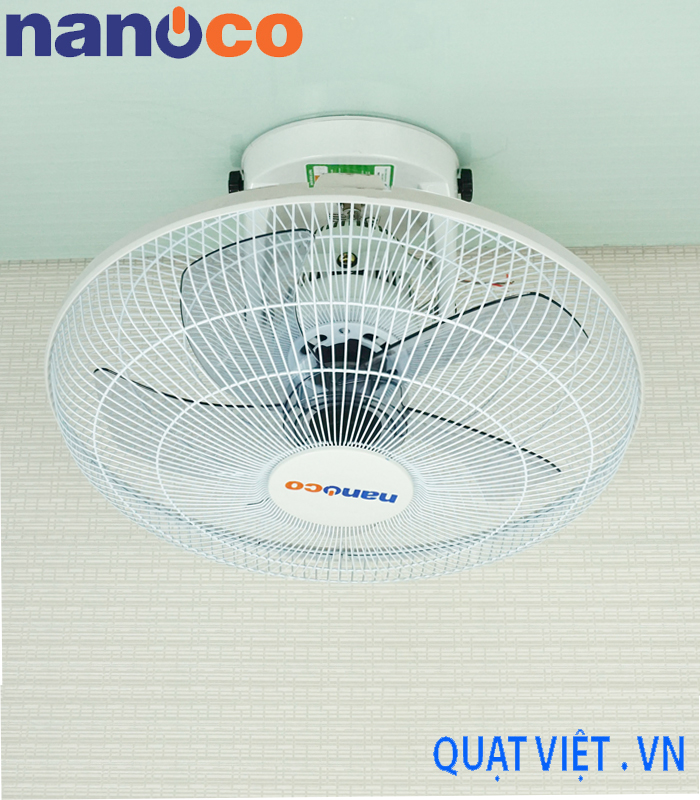 Quạt đảo trần Nanoco NOF1609