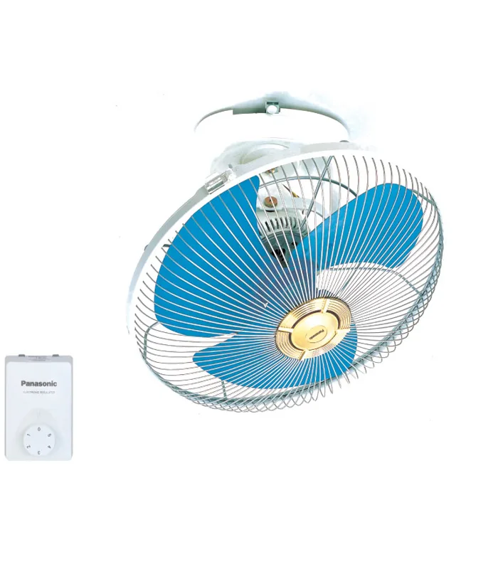 Quạt Đảo Trần Panasonic F409QB