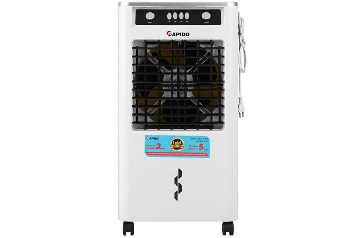 Quạt điều hòa không khí Rapido 3000M -Everest