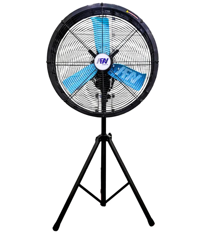 Quạt đứng công nghiệp Afan AQD-820F