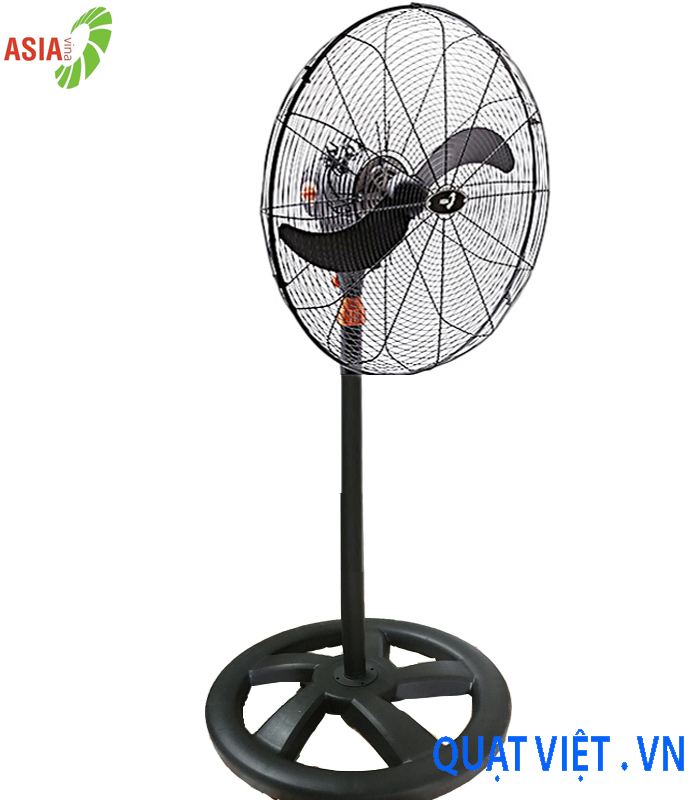 Quạt Đứng Công Nghiệp Asia D24001
