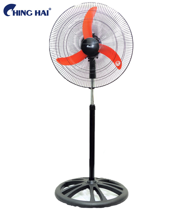Quạt đứng công nghiệp Ching Hai HS920