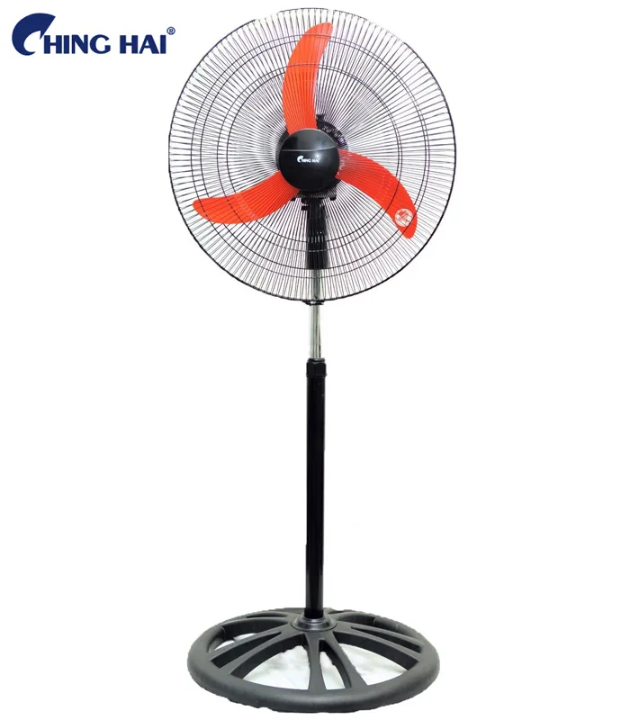 Quạt đứng công nghiệp Ching Hai HS920