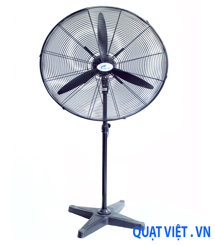 Quạt đứng Công nghiệp ChingHai HS28-ĐN3Đ