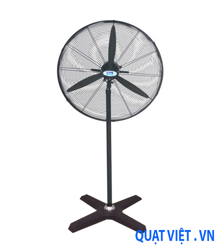 Quạt đứng công nghiệp Deton DFP600-T