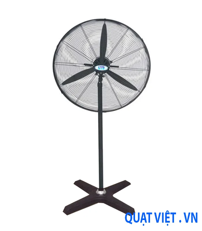 Quạt đứng công nghiệp Deton DFP600-T