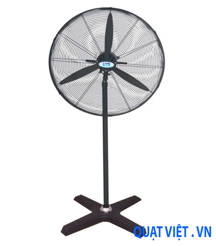 Quạt đứng công nghiệp Deton DFP650-T