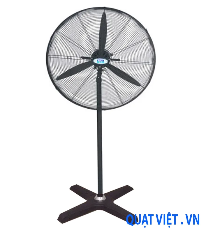 Quạt đứng công nghiệp Deton DFP650-T