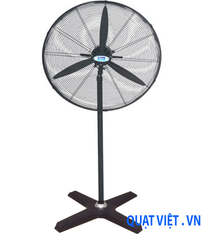 Quạt đứng công nghiệp Deton DFP750-T