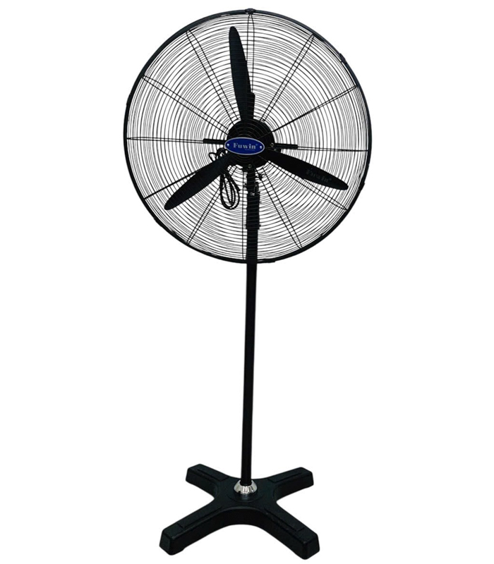 Quạt đứng công nghiệp Fuwin FS600