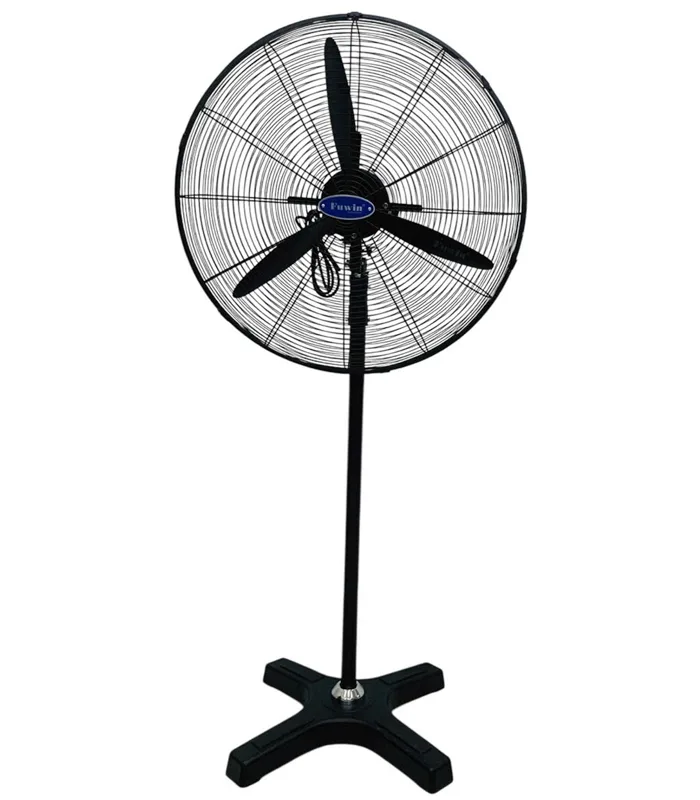 Quạt đứng công nghiệp Fuwin FS600