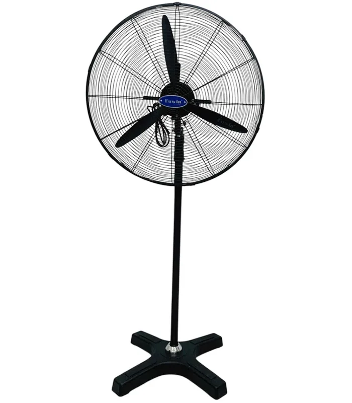 Quạt đứng công nghiệp Fuwin FS650