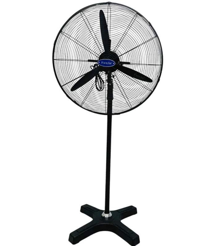 Quạt đứng công nghiệp Fuwin FS750